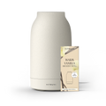 Air Waterless Diffuser – Starter Kit with Warm Vanilla