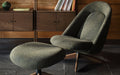 Airmail Chair