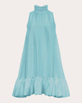 Alcott Ruffle Dress