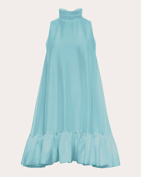 Alcott Ruffle Dress