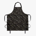 Alder Camo Apron - Essential