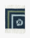 Aldridge Handwoven Indoor/Outdoor Rug Swatch