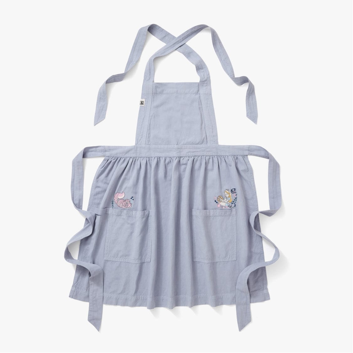 Disney's Alice in Wonderland Pinafore Apron