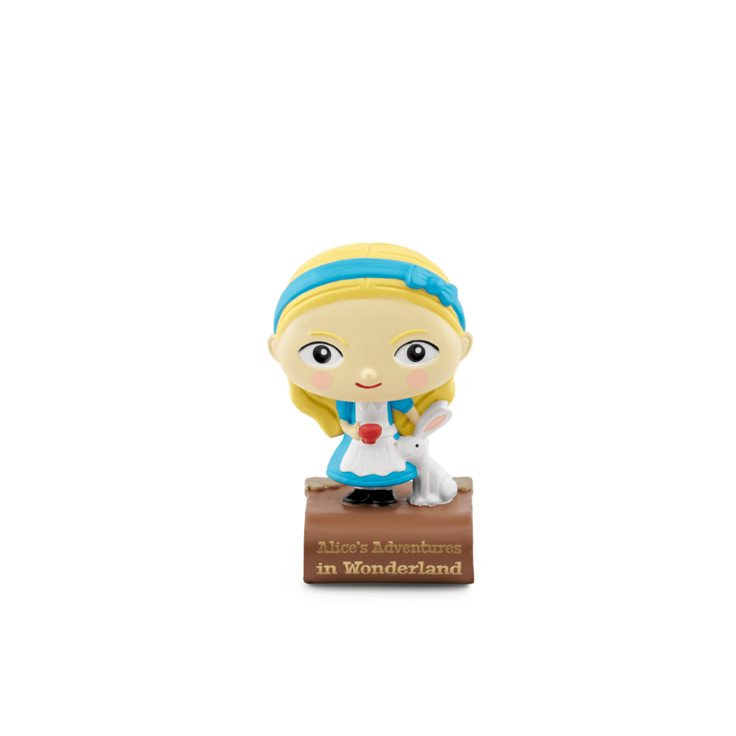 Favourite Classics: Alice's Adventures in Wonderland Tonie