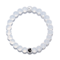 Clear Bracelet