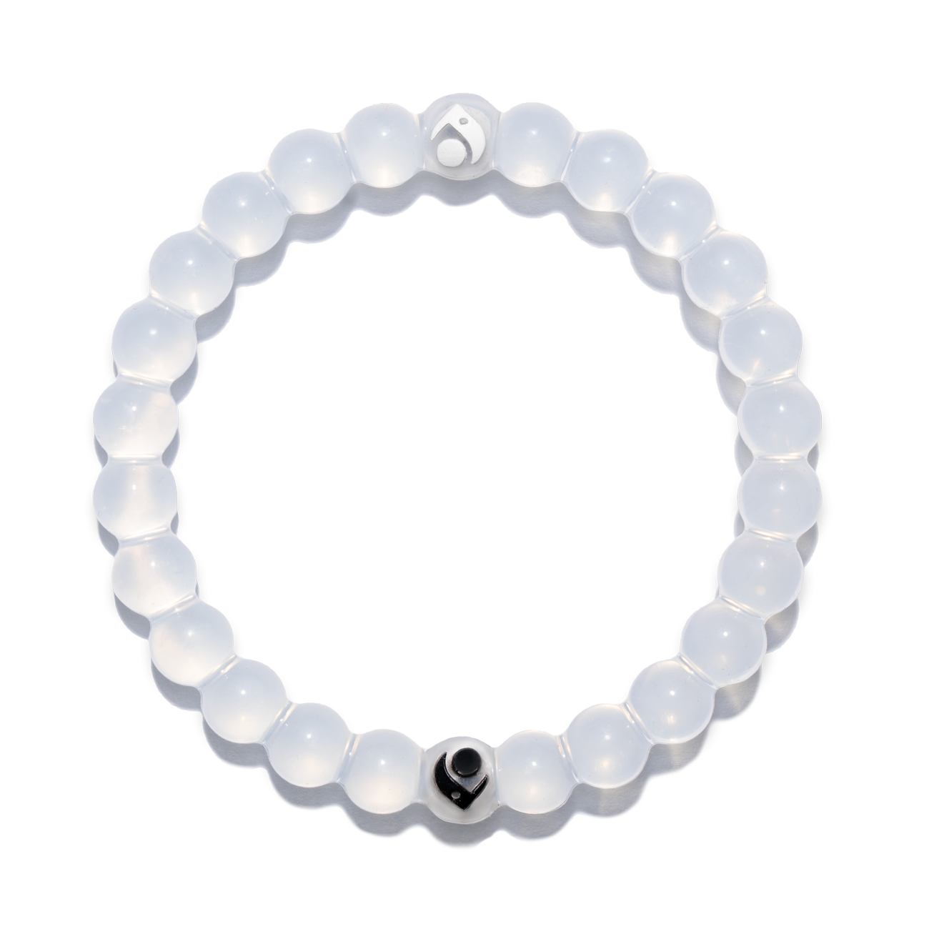 Clear Bracelet