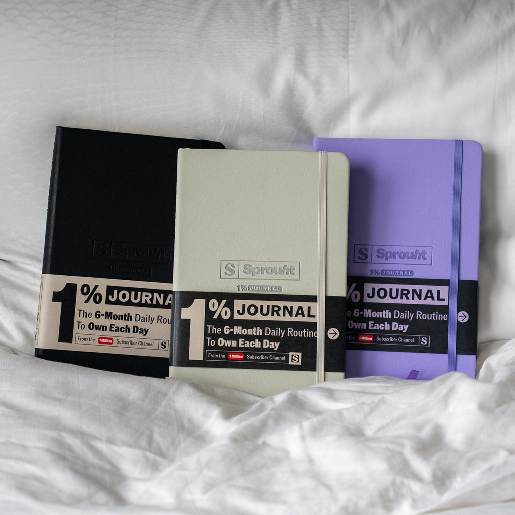 1% Journal