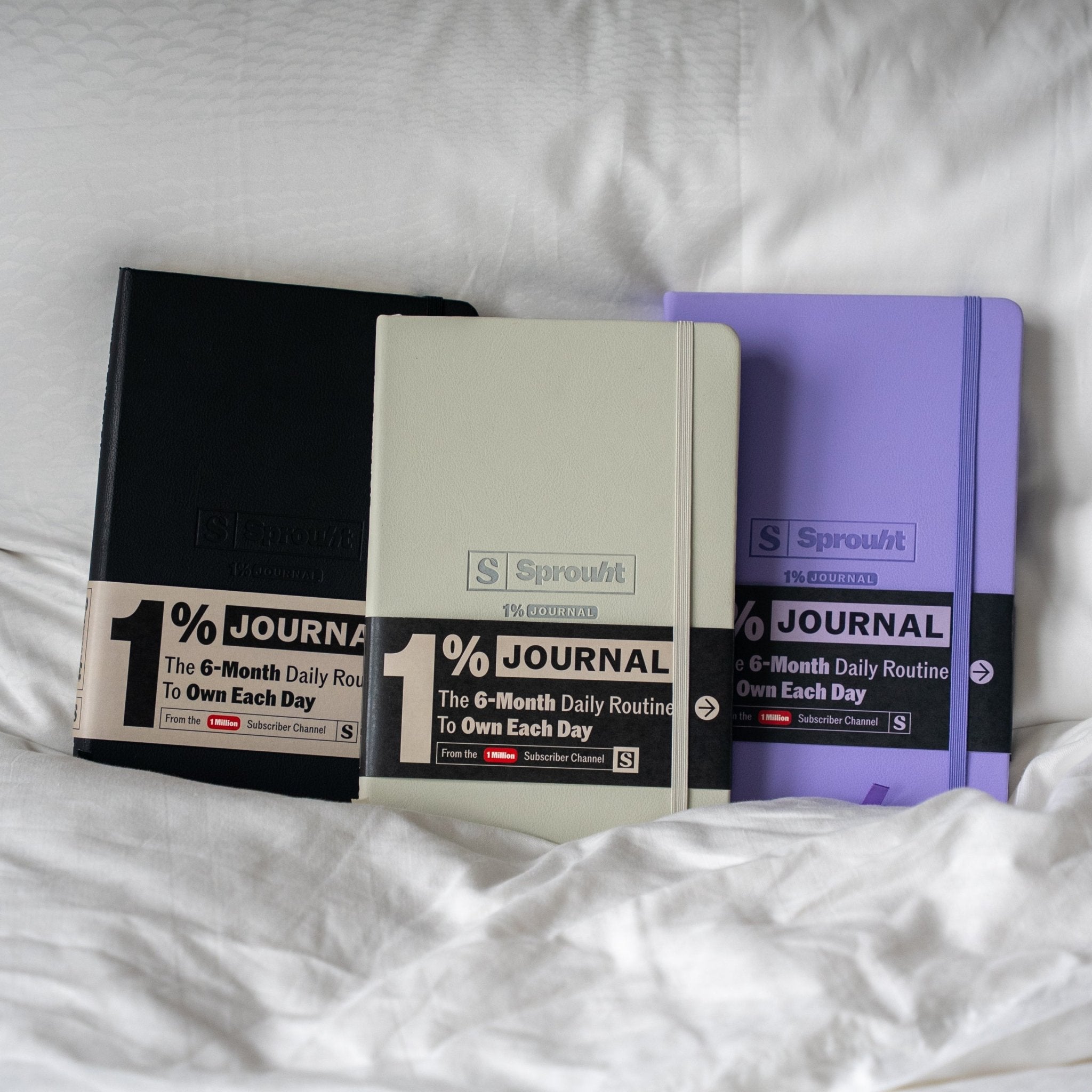 1% Journal