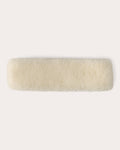 Allegra Shearling Headband