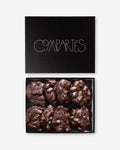 Almond Bark Chocolate Gift Box