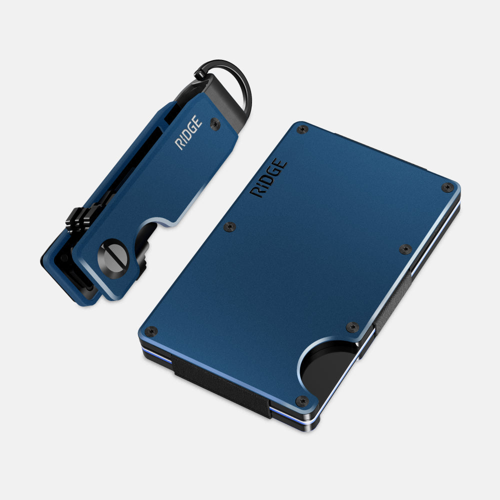 Daily Driver Kit - Alpine Navy