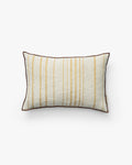 Alton Striped Pillow Cover
