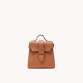Perfectly Imperfect | Mini Alunna Bag | Pebbled