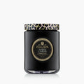 Ambre Lumiere - Large Jar Candle