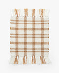 Amherst Yellow Indoor/Outdoor Rug Swatch