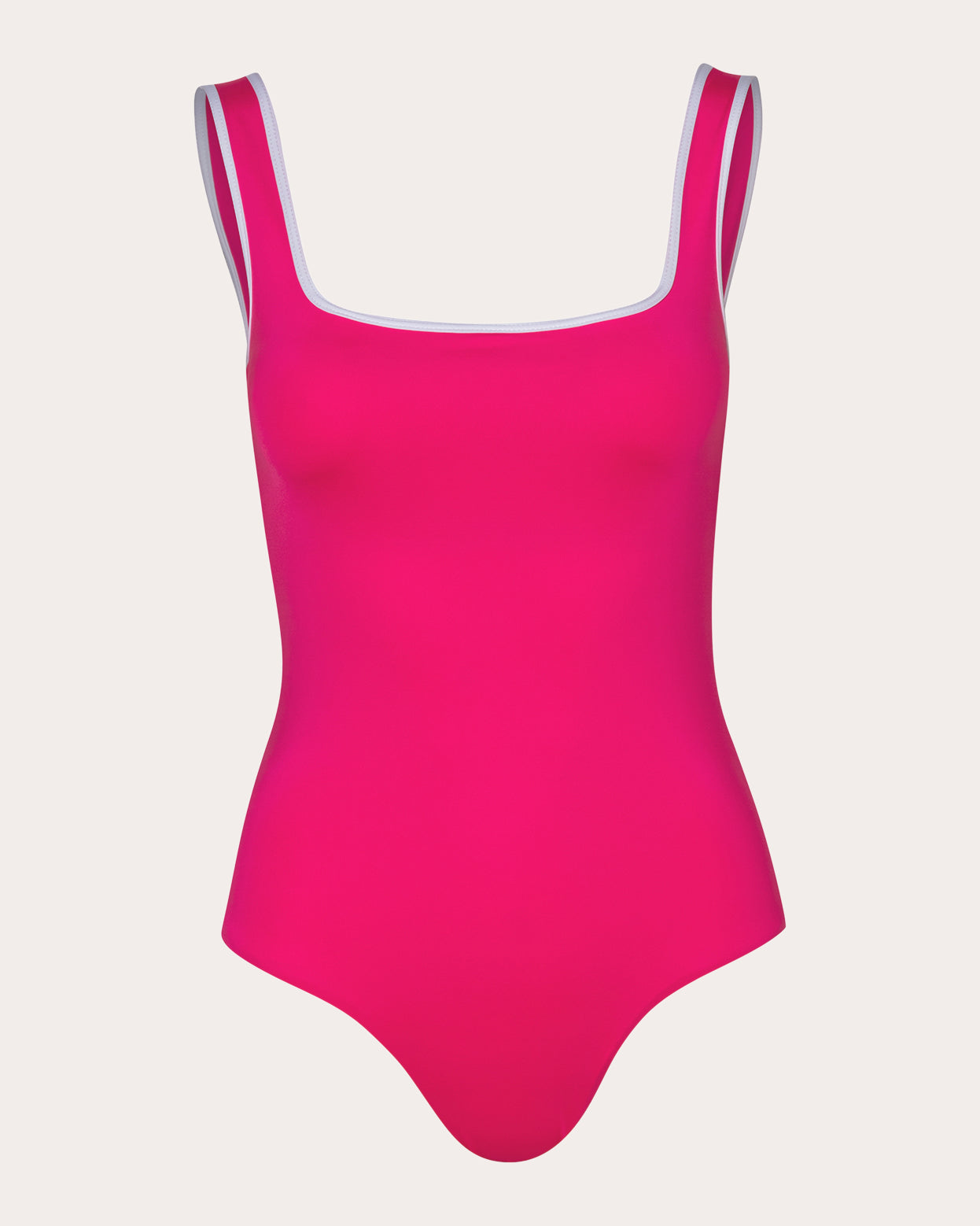 Antoinette One-Piece