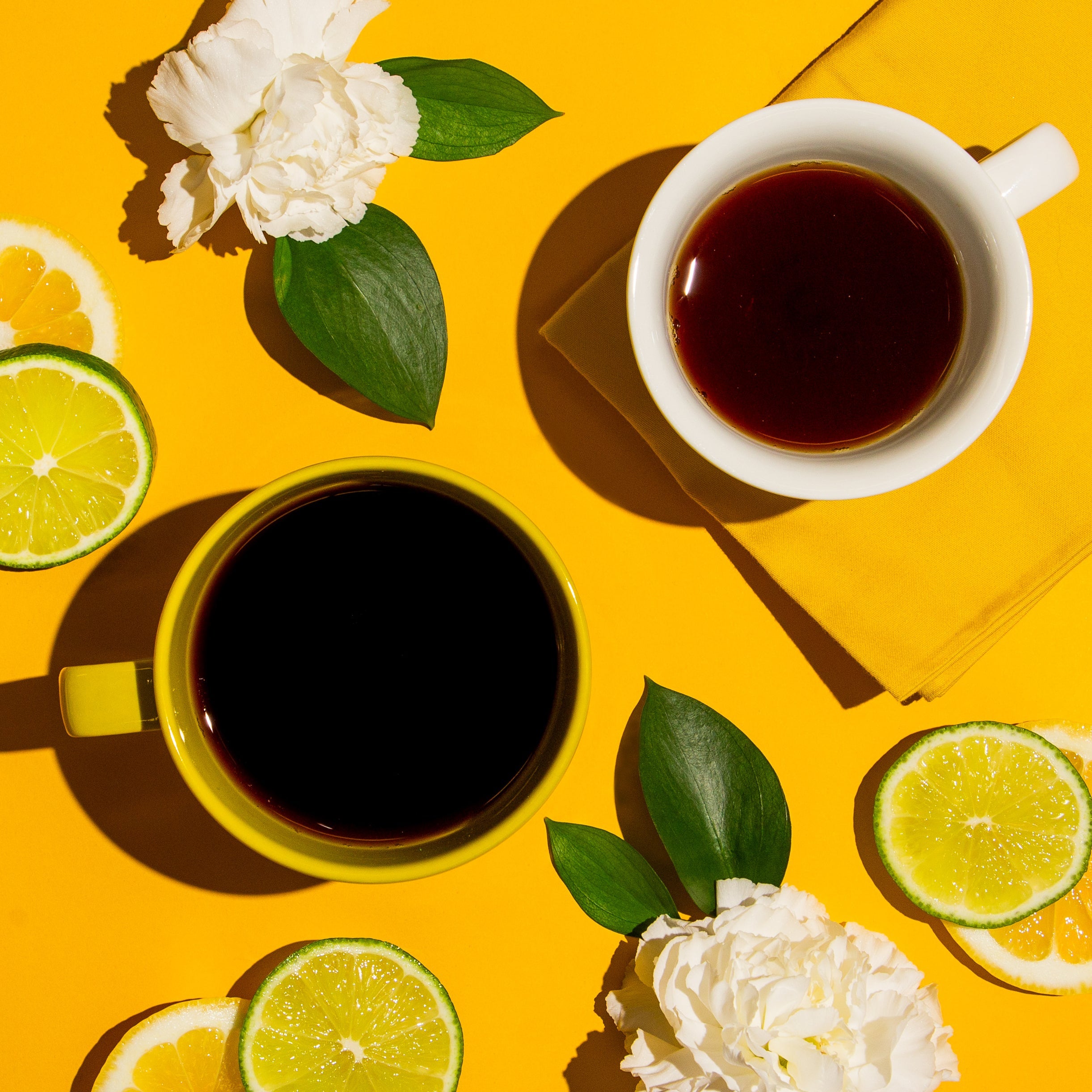 Cold Coffee Bundle