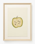 Apple Collage