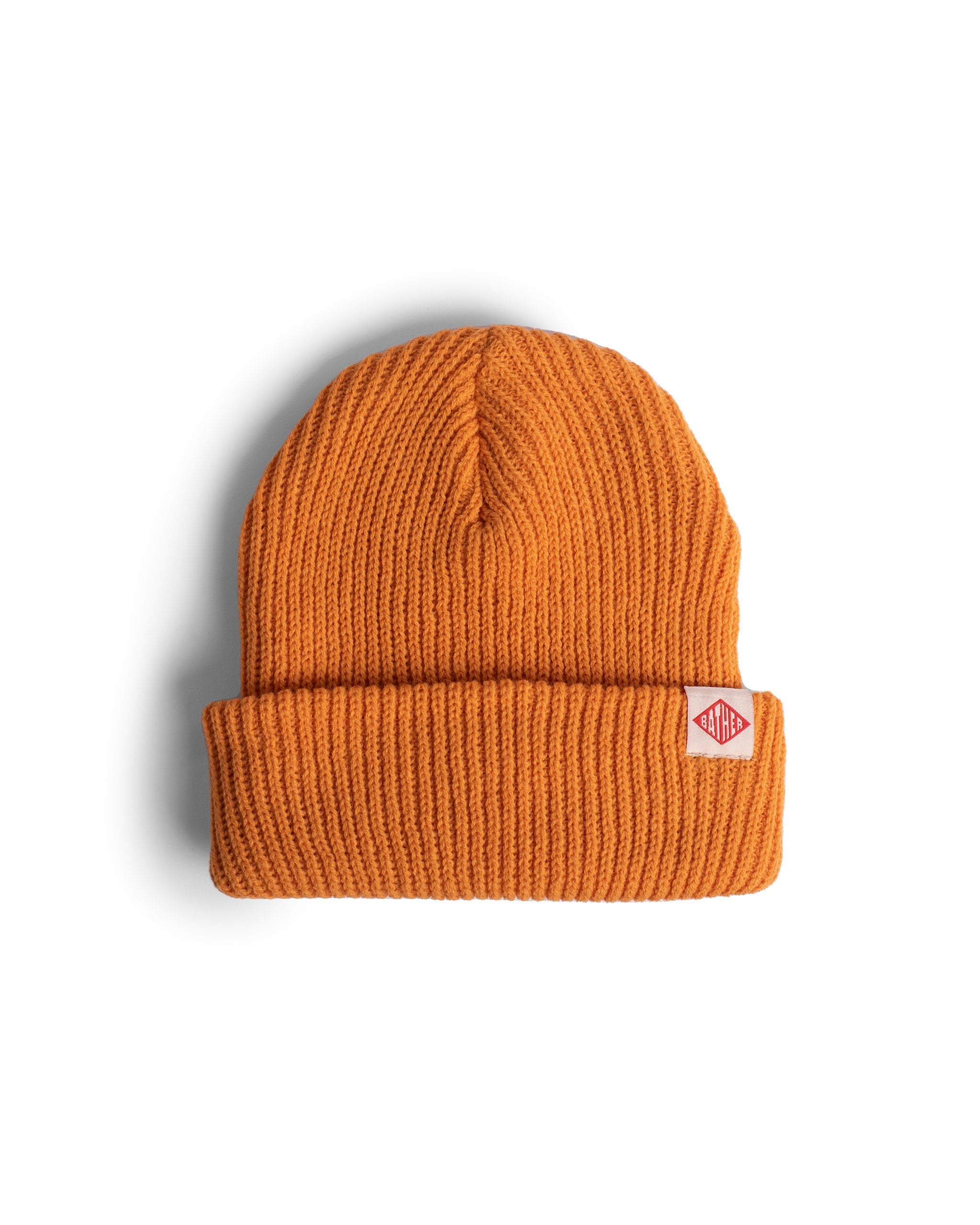 Apricot Beanie