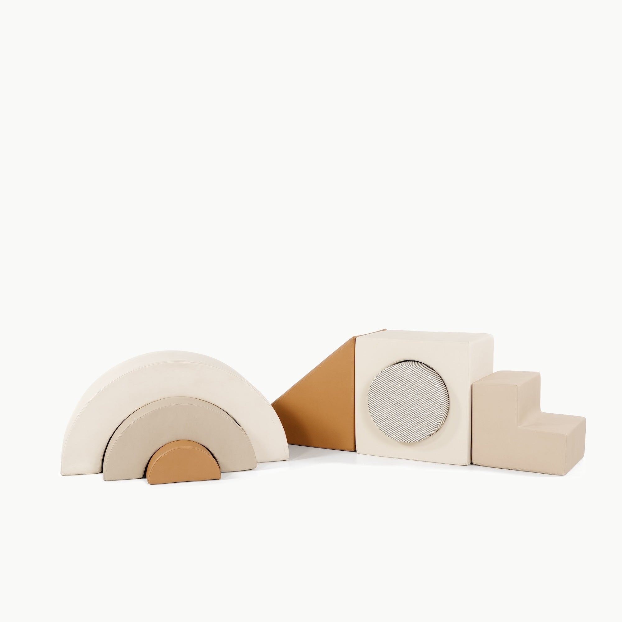 Arc + Block Bundle