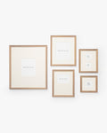 Archive Gallery Frame Collection