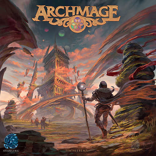 Archmage Standard Edition