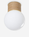 Jahan Flush Mount Light