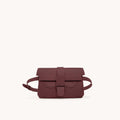 Perfectly Imperfect | Aria Belt Bag | Mimosa