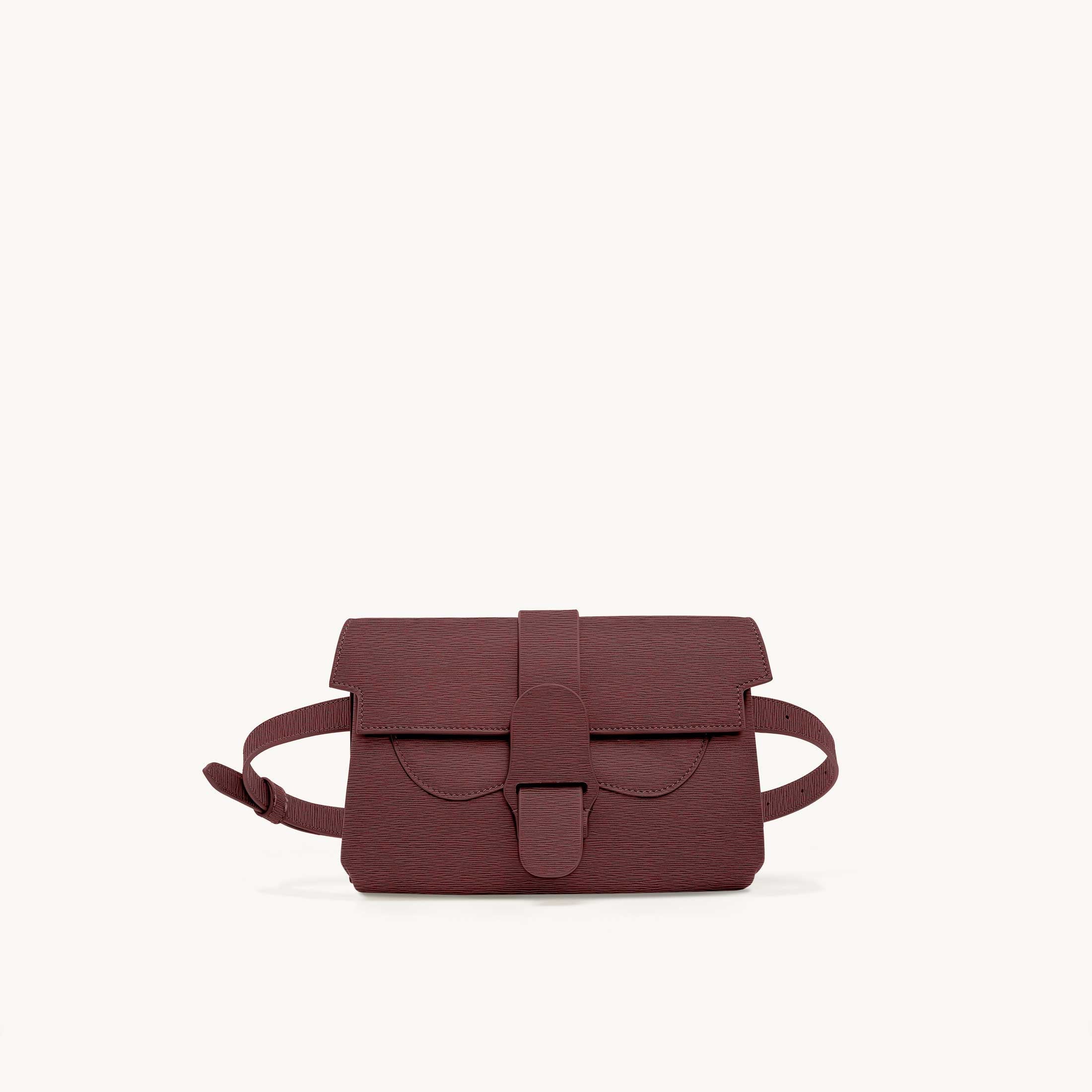 Perfectly Imperfect | Aria Belt Bag | Mimosa