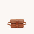 Almost Perfect | Aria Belt Bag | Pebbled