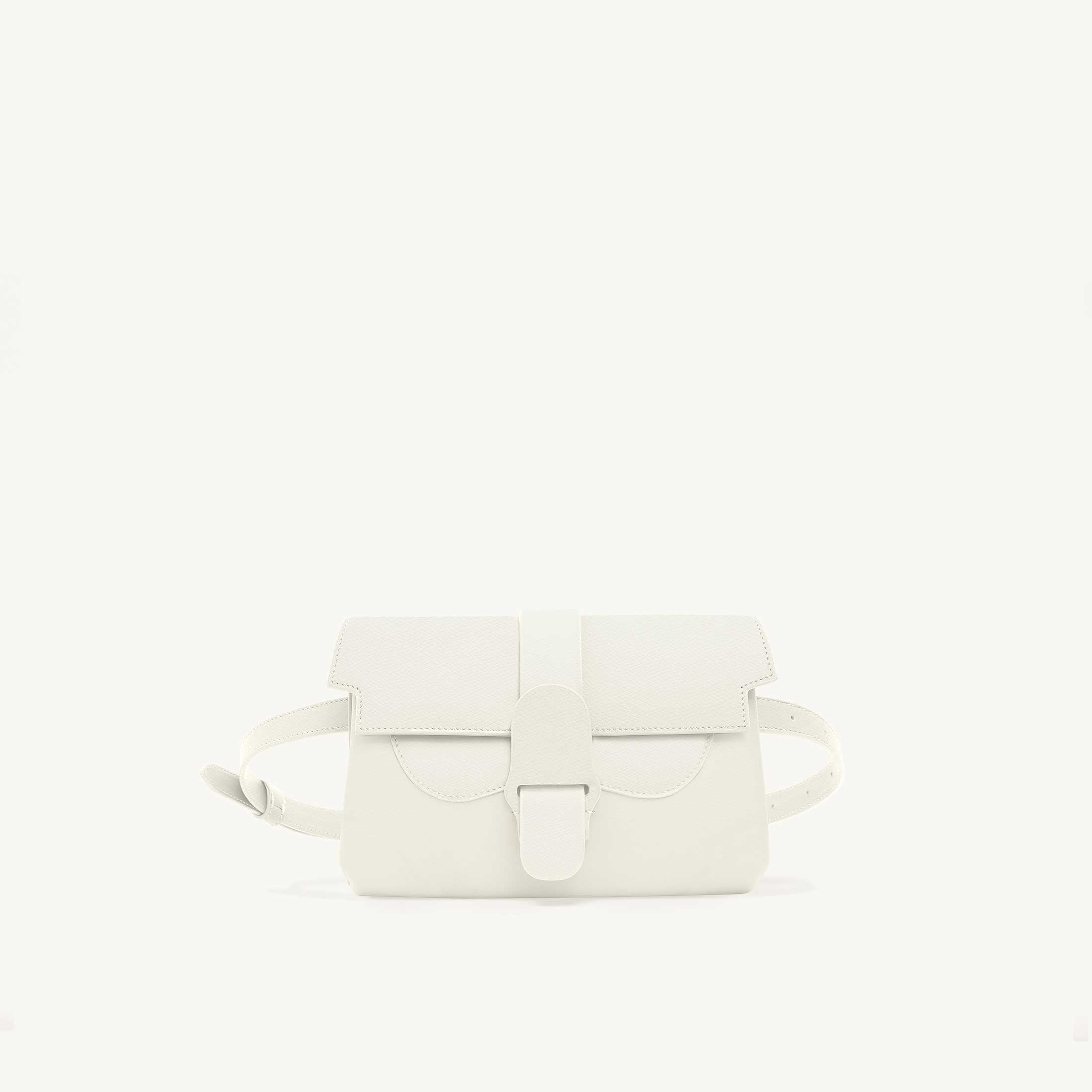 Perfectly Imperfect | Aria Belt Bag | Pebbled