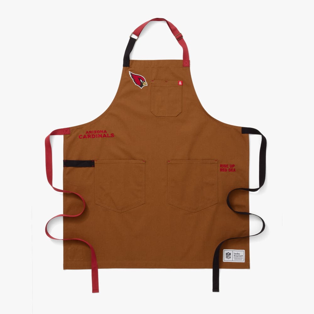 Arizona Cardinals NFL Essential Apron