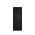 Nest Rug in Charcoal