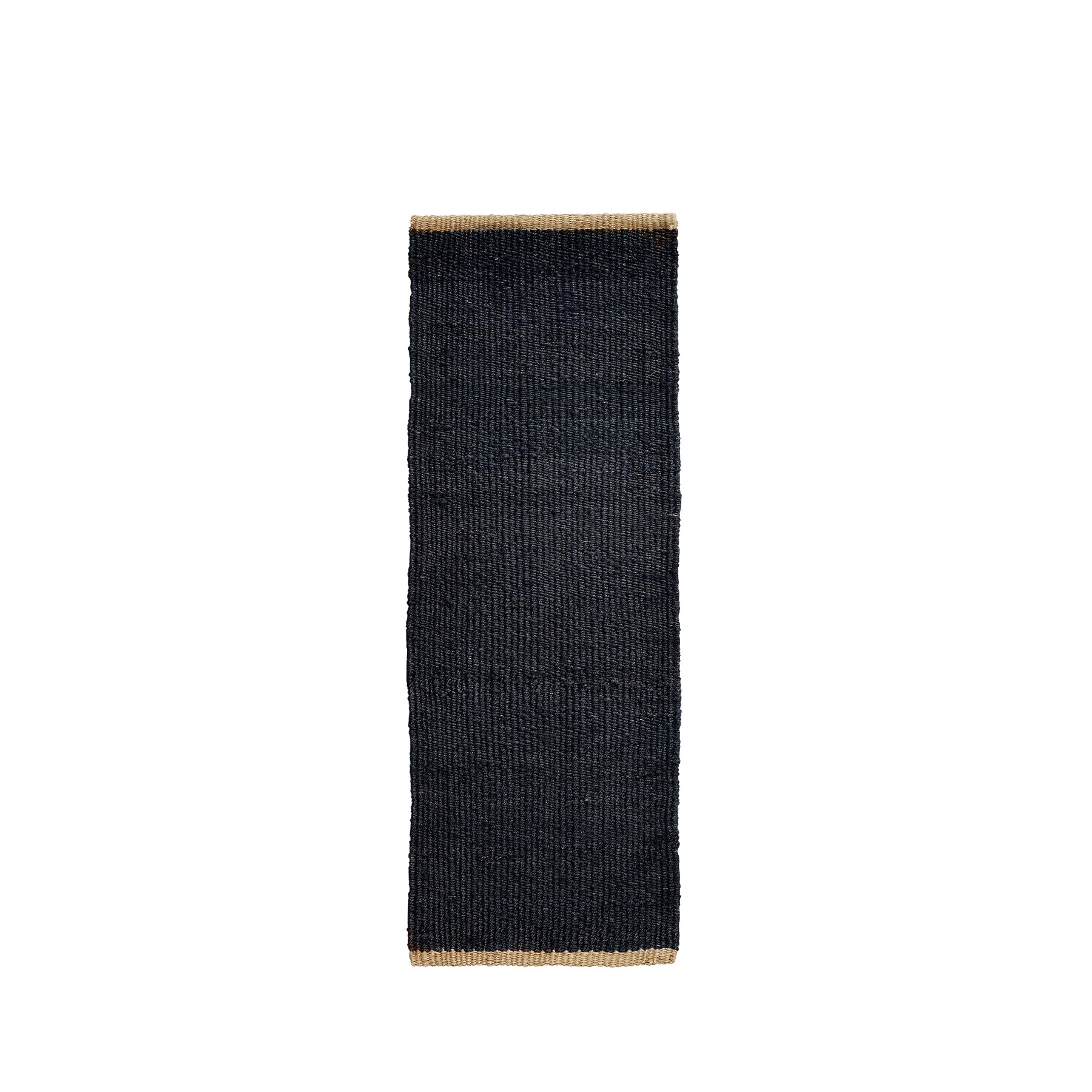 Nest Rug in Charcoal