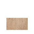 River Entrance Mat in Natural