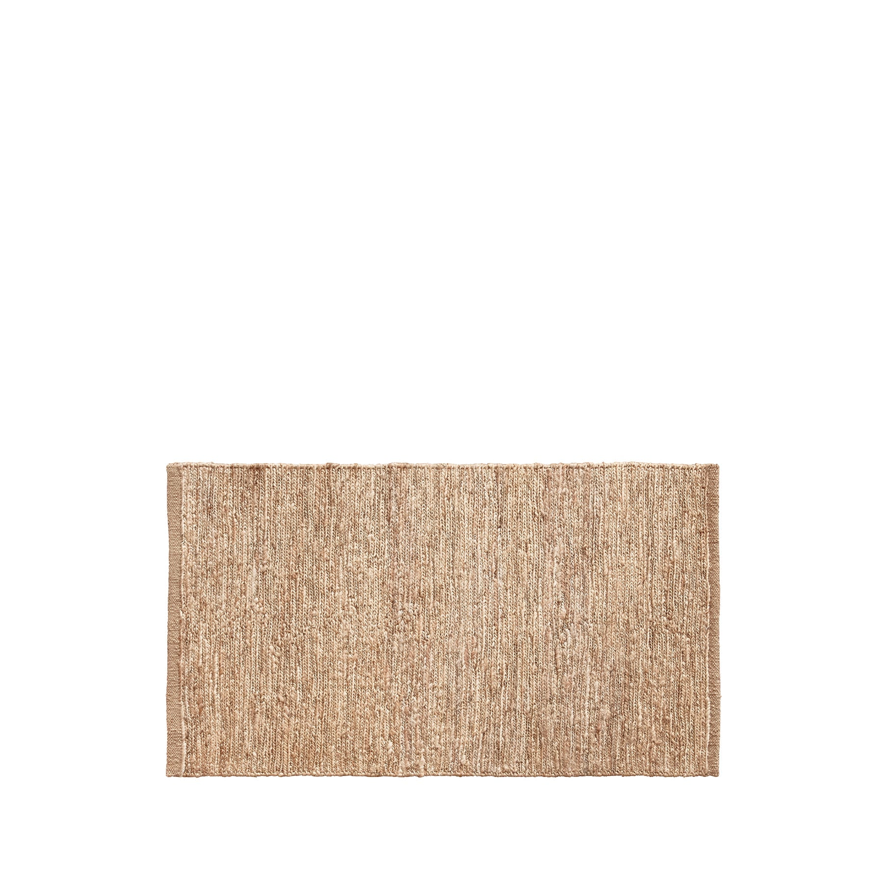 River Entrance Mat in Natural