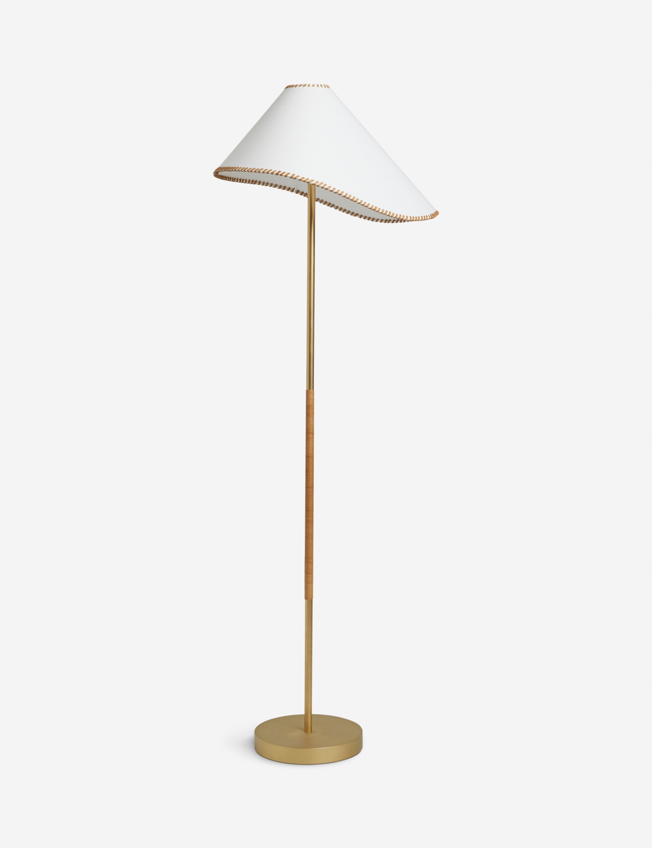 Arroyo Floor Lamp by Élan Byrd