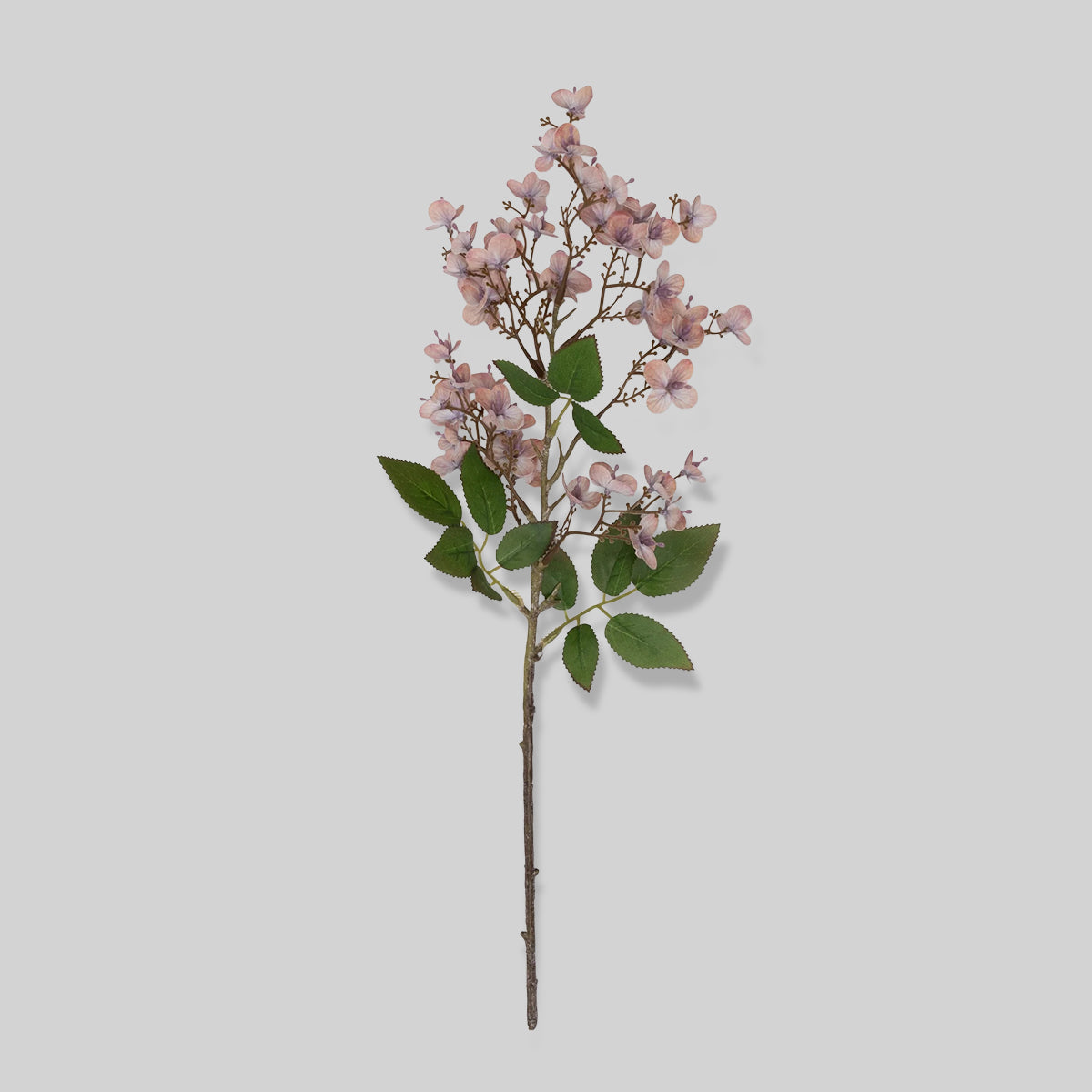 Faux Japanese Cherry Blossom, Blush