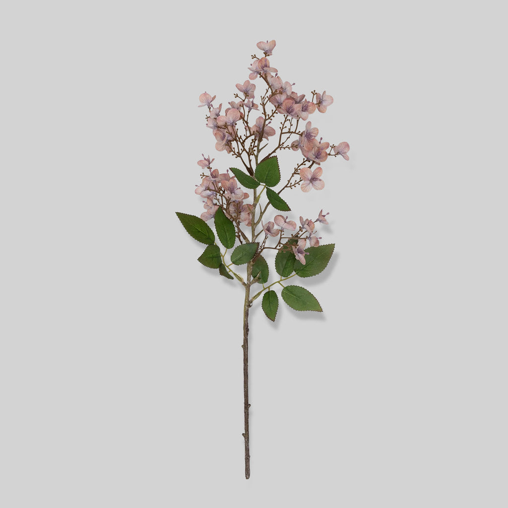 Faux Japanese Cherry Blossom, Blush