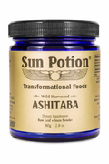 Ashitaba Leaf & Stem Powder (Wild Harvested)