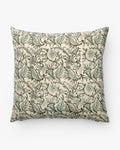 Ashmore Block Print Pillow Cover