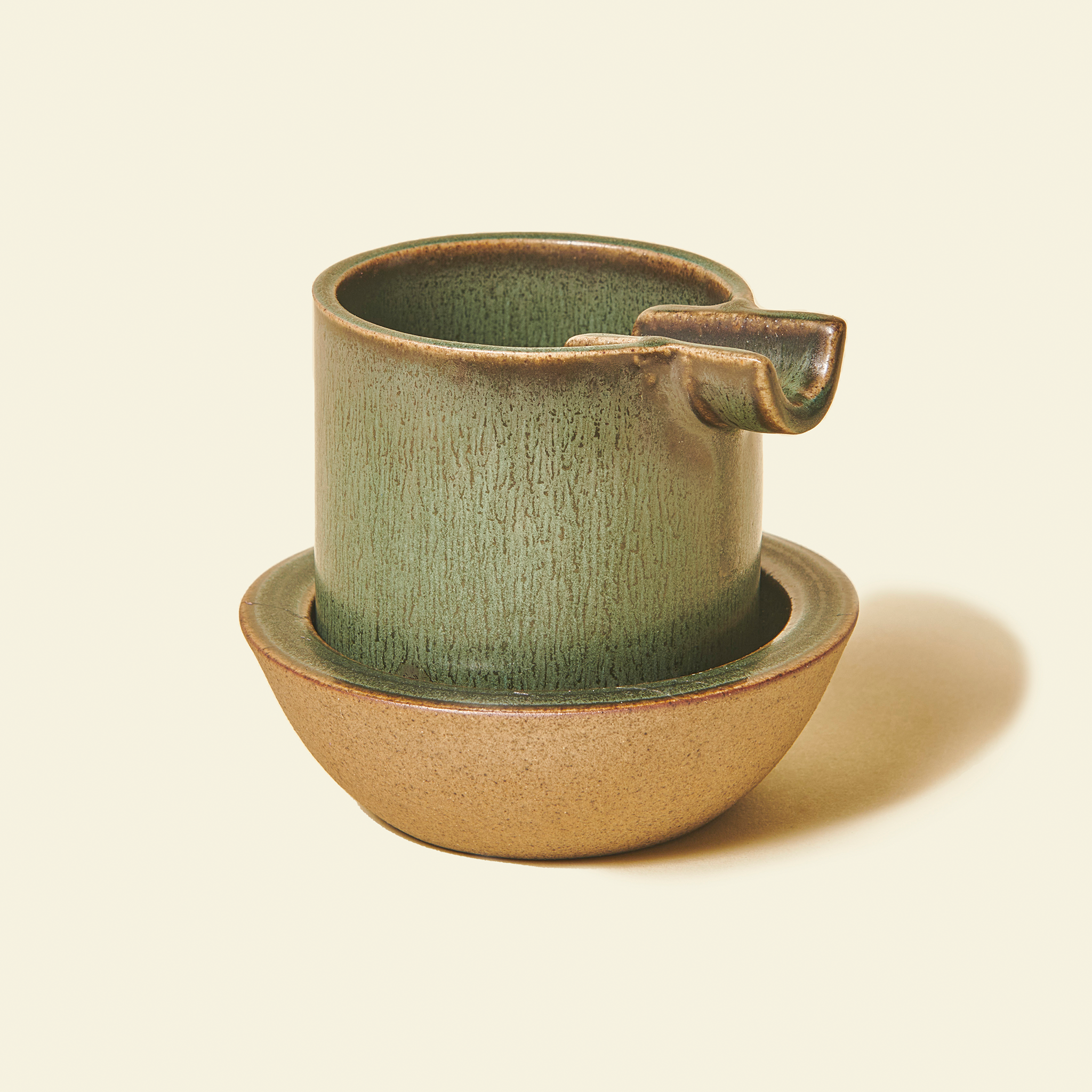 Ashtray by Seth