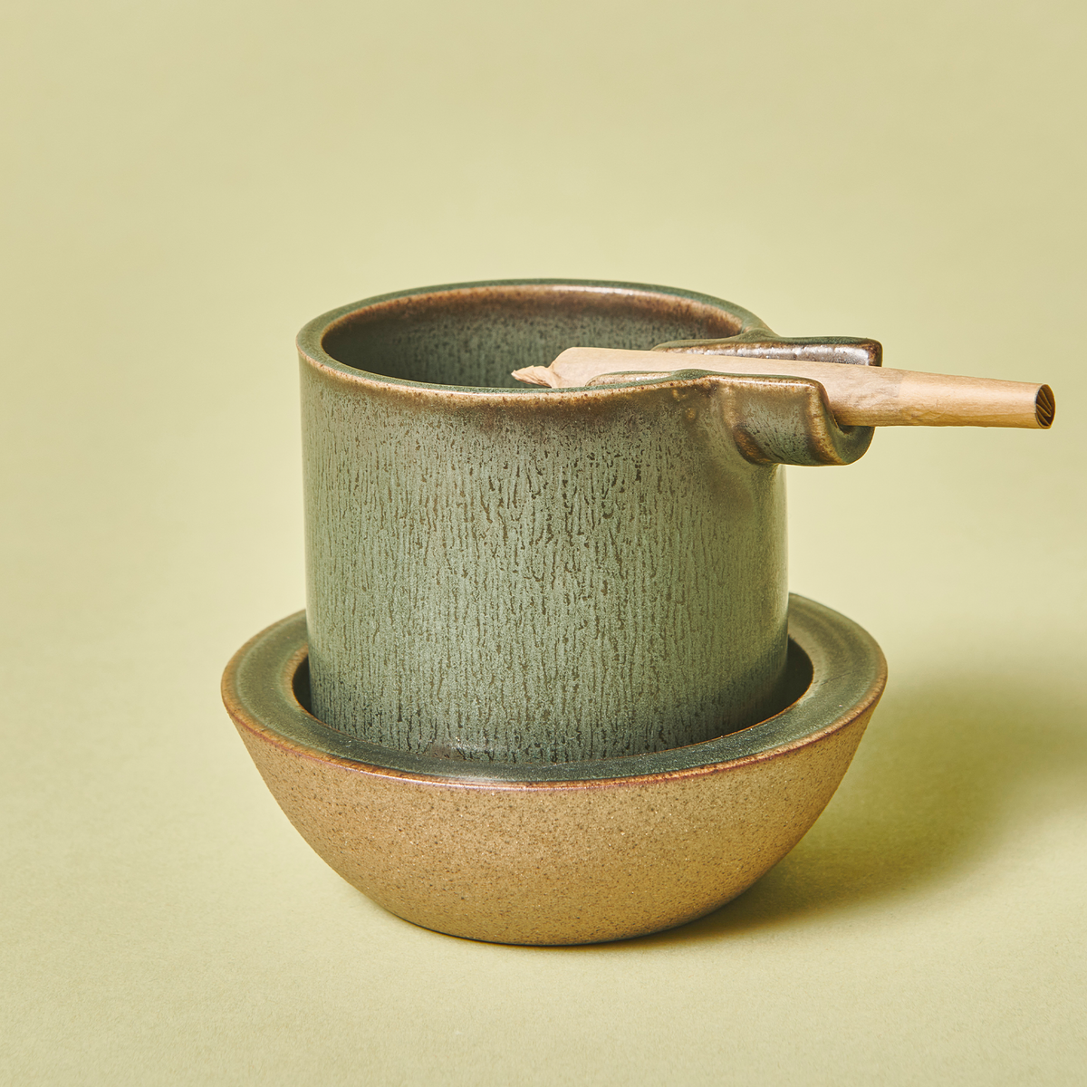 Ashtray by Seth