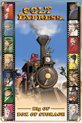 Colt Express Big 'Ol Box of Storage