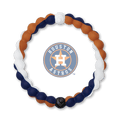 Houston Astros™ Swirl Bracelet