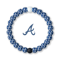 Atlanta Braves™ Logo Bracelet