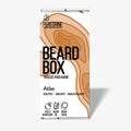 Peregrine Supply Co. Atlas Beard Box Care Package