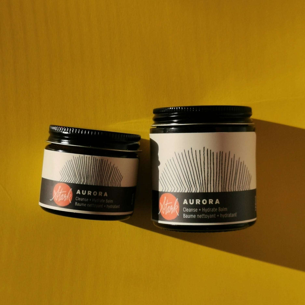 AURORA Multi-Purpose Cleansing Balm