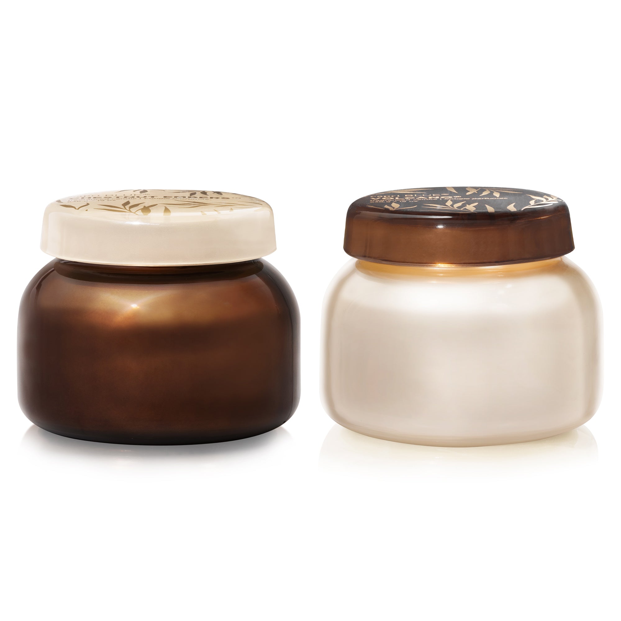 Autumn Glow Candle Duo