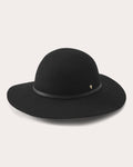 Avoca Wool Felt Rounded Hat